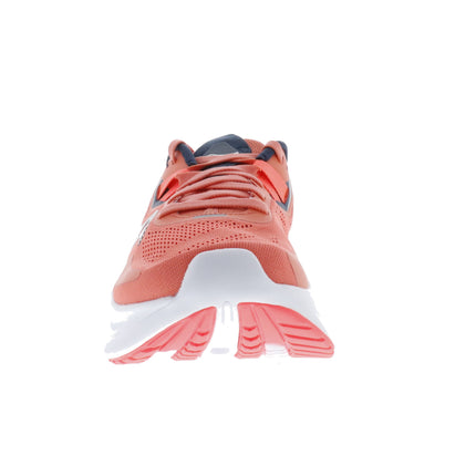 Saucony Guide 15 (Women's) - Sunstone/Night Rose