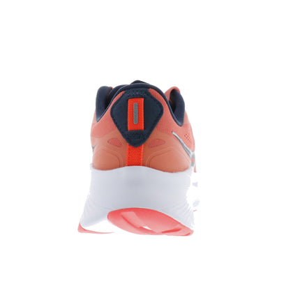 Saucony Guide 15 Wide (Women's) - Sunstone/Night Rose