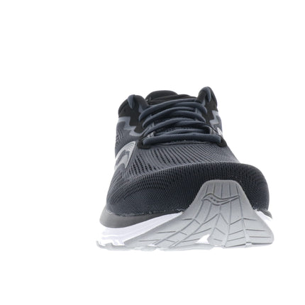 Saucony Ride 14 (Men's) - Charcoal/Black