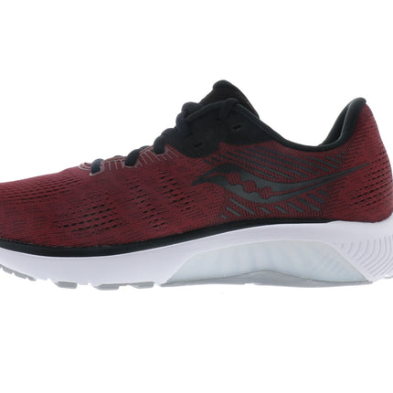 Saucony Guide 14 (Men's) - Mulberry Lime