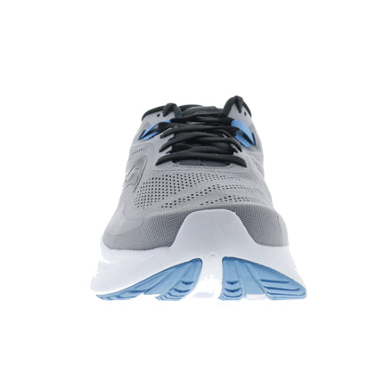 Saucony Guide 15 Wide (Men's) - Alloy/Topaz