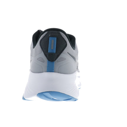 Saucony Guide 15 Wide (Men's) - Alloy/Topaz