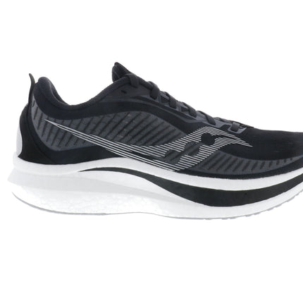 Saucony Speed 2 (Men's) - Black/White