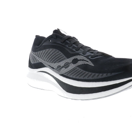 Saucony Speed 2 (Men's) - Black/White