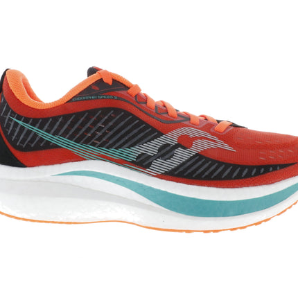 Saucony Speed 2 (Men's) - Red