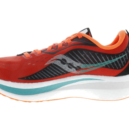 Saucony Speed 2 (Men's) - Red