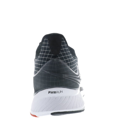 Saucony Endorphin Shift 2 (Men's) - Black/White