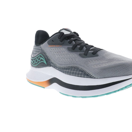 Saucony Endorphin Shift 2 (Men's) - Alloy/Jade