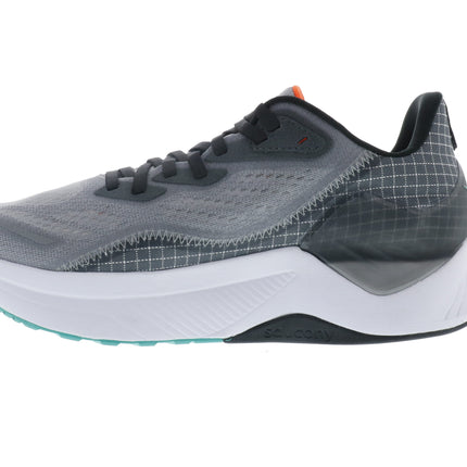 Saucony Endorphin Shift 2 (Men's) - Alloy/Jade