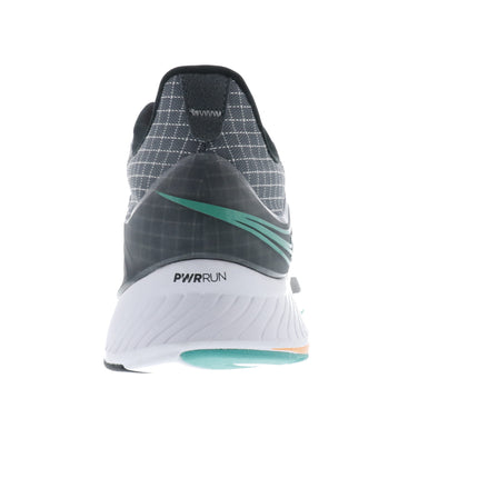Saucony Endorphin Shift 2 (Men's) - Alloy/Jade