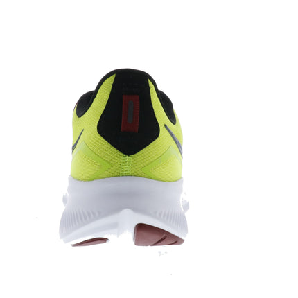 Saucony Ride 15 (Men's) - Acid Lime/Spice