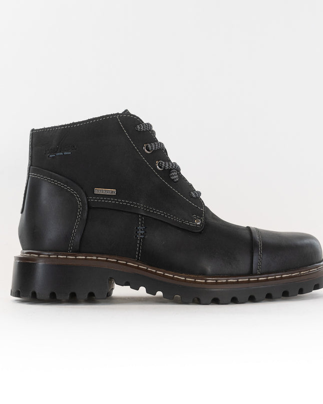 Josef Seibel Chance 53 (Men's) - Black