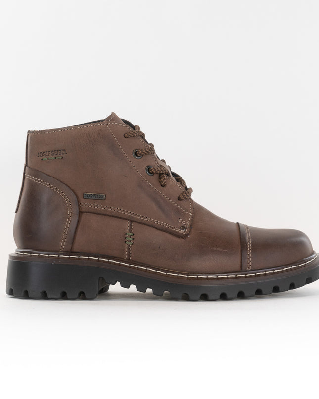 Josef Seibel Chance 53 (Men's) - Mocha