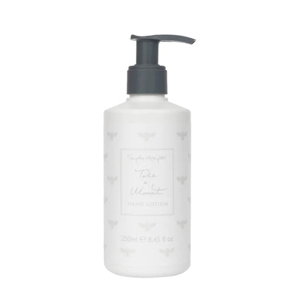 Sophie Allport Take a Moment Hand Lotion