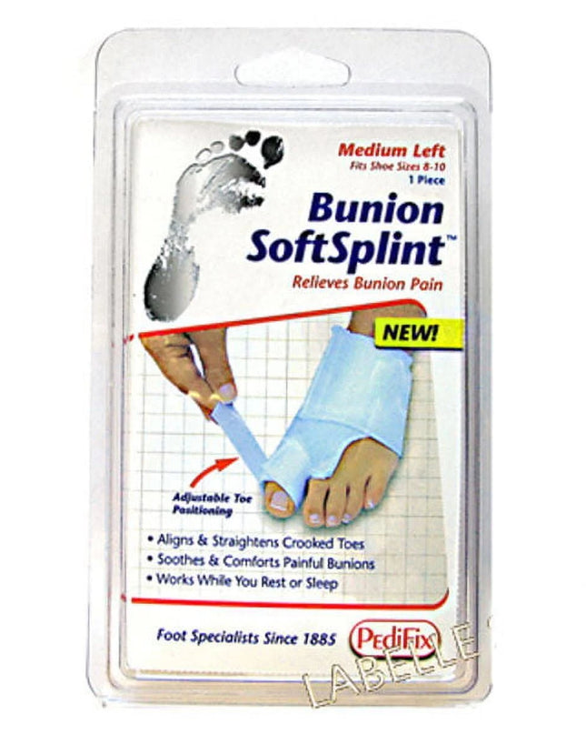 PediFix® Bunion SoftSplint