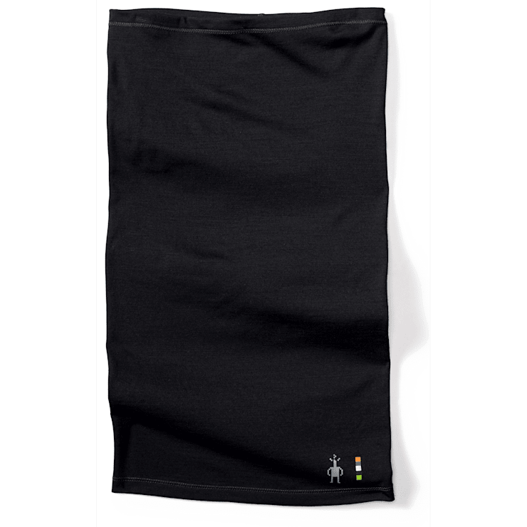 Smartwool Merino 150 Neck Gaiter - Black