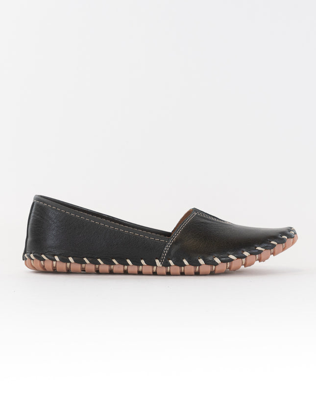 Spring Step Kathaleta (Women's) - Black