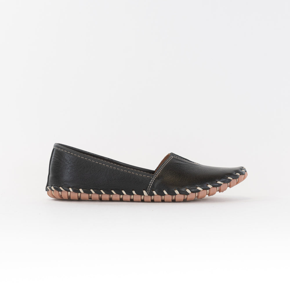 Spring Step Kathaleta (Women's) - Black