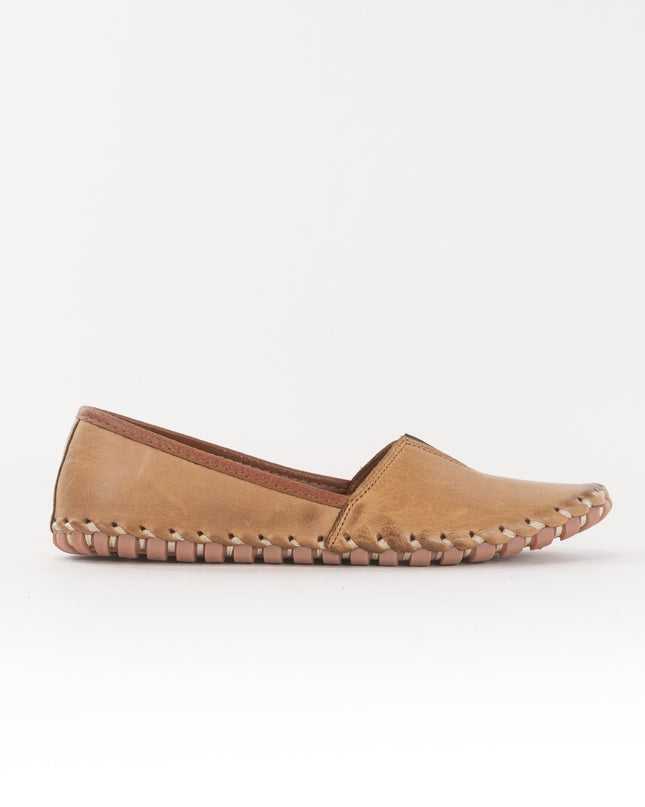 Spring Step Kathaleta (Women's) - Brown