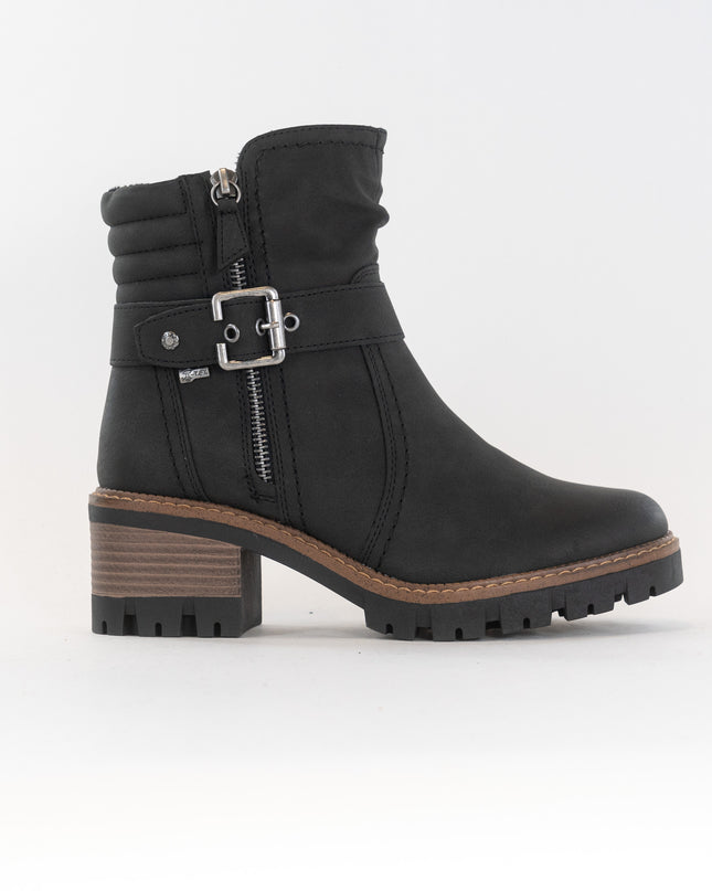 Spring Step Smokies (Women's) - Black
