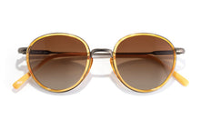HONEY SEPIA