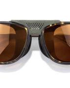 TORTOISE BRONZE