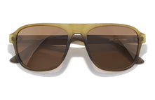 OLIVE AMBER