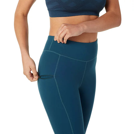 Women's Merino Sport 7/8 Legging