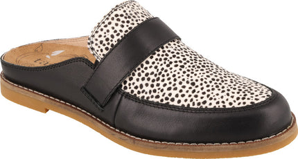 Taos Royal (Women's) - Black/White