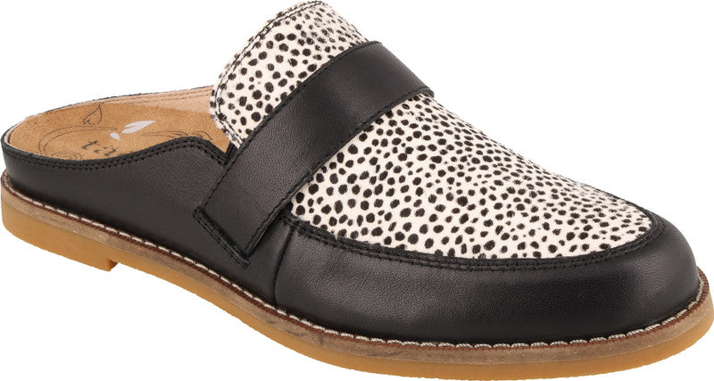 Taos Royal (Women's) - Black/White