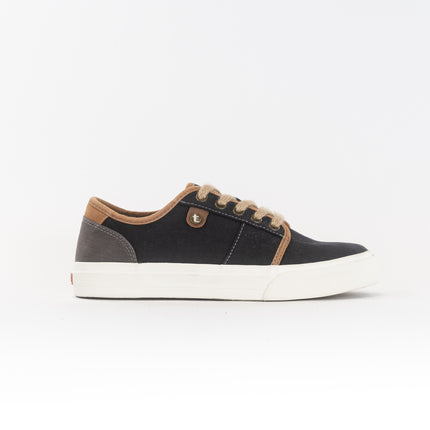 Taos Super Soul (Women's) - Black/Whiskey