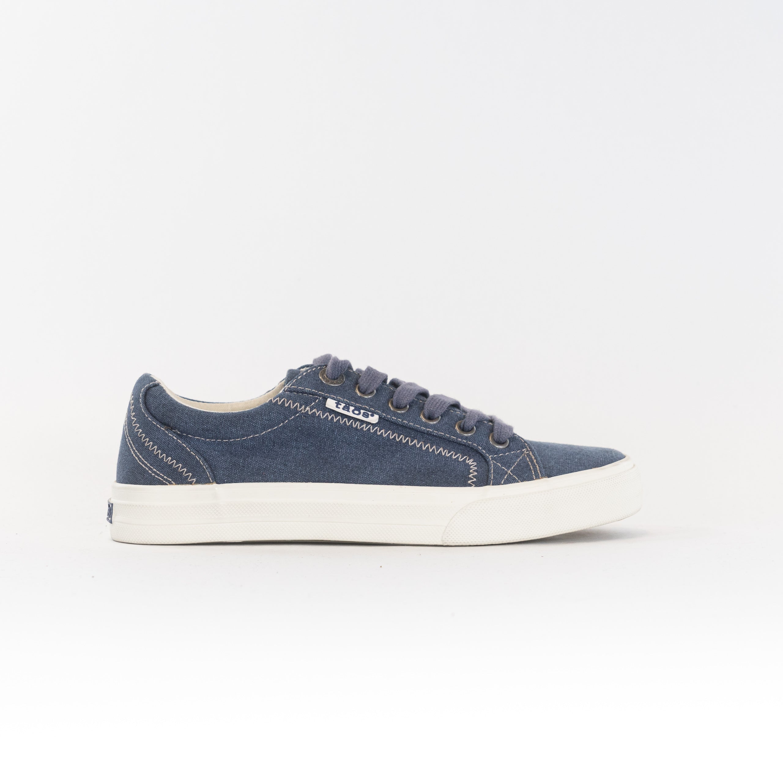 Taos Plim Soul (Women's) - Blue Washed Canvas