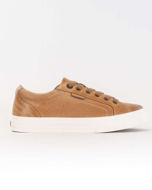 Taos Plim Soul Lux (Women's) - Caramel