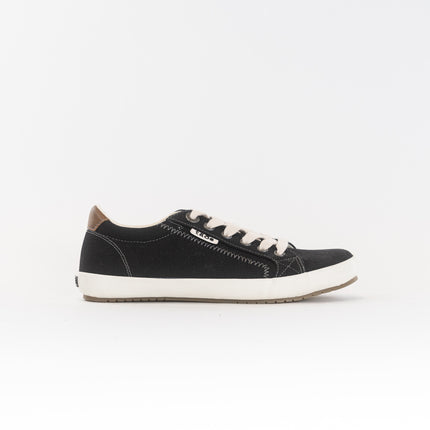 Taos Starburst (Women's) - Black/Tan