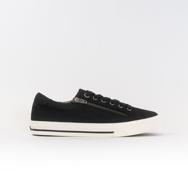 Taos Z Soul Lux (Women's) - Black Nubuck