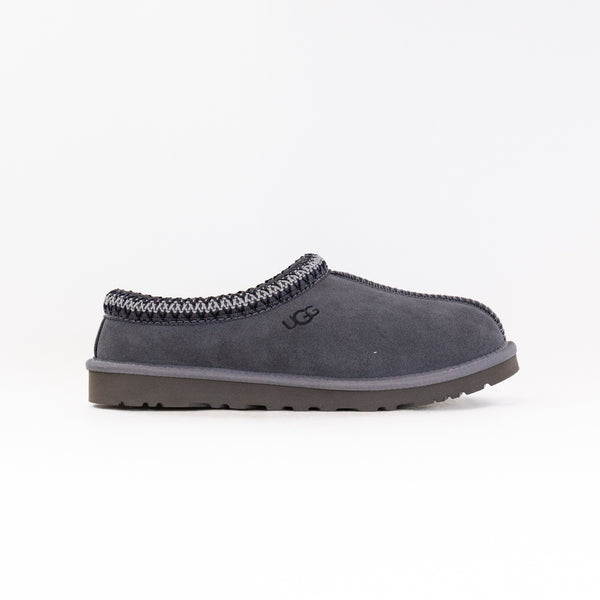 UGG Tasman Slipper (Men's) - Dark Grey – Chiappetta Shoes