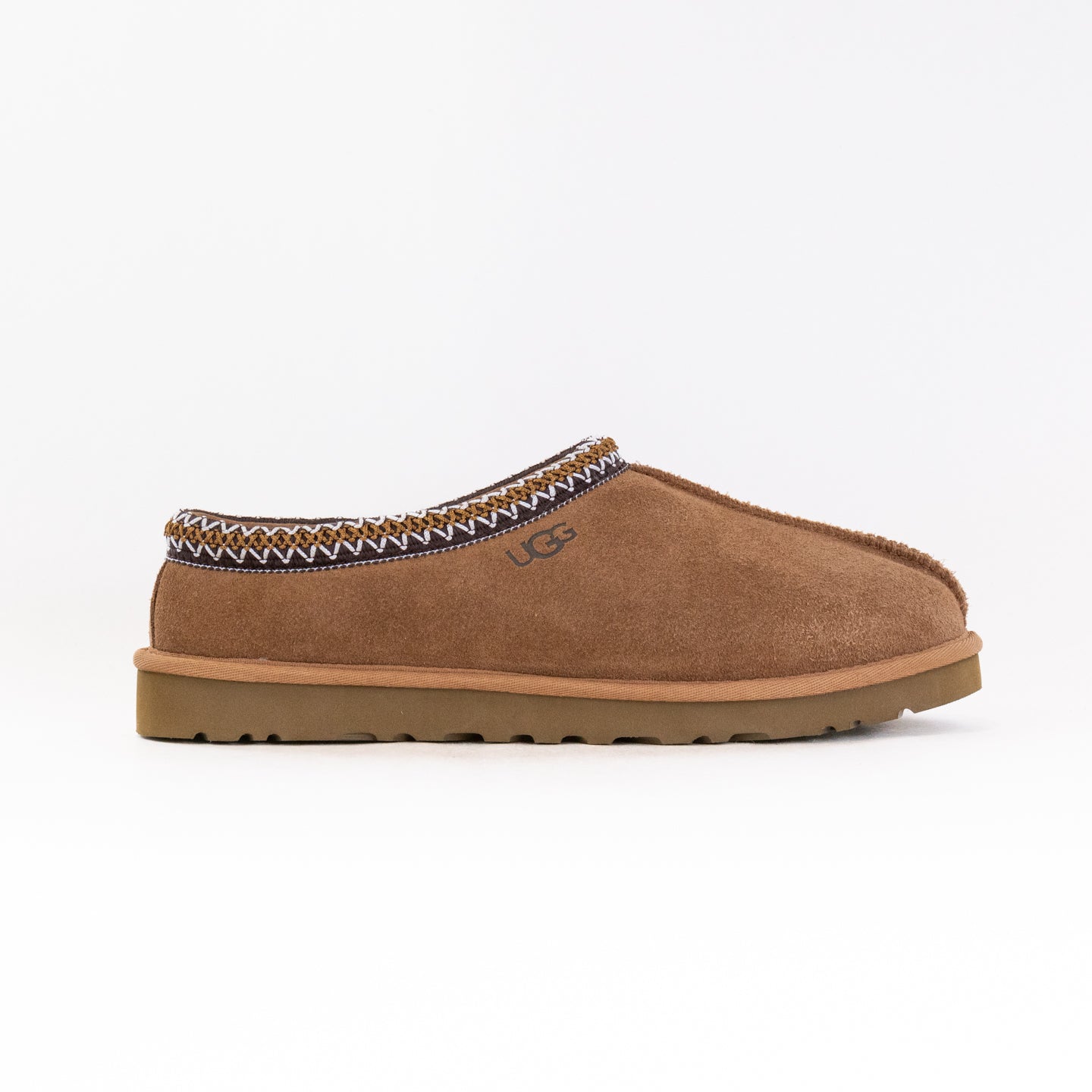 UGG Tasman Slipper (Men's) - Chestnut