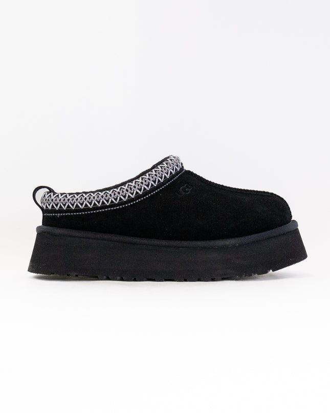 UGG Tazz Slipper (Women's) - Black