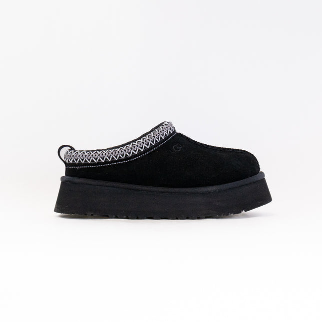 UGG Tazz Slipper (Women's) - Black