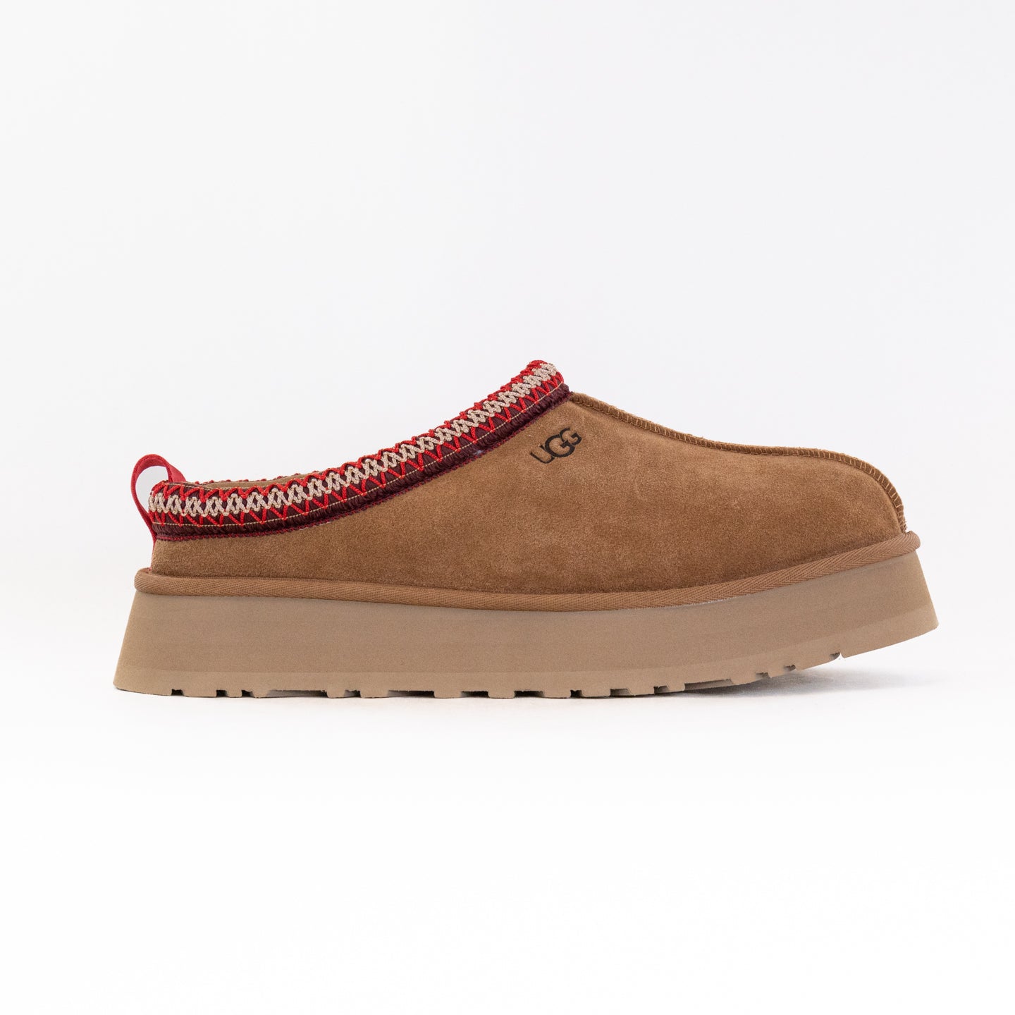 UGG Tazz Slipper (Women's) - Chestnut