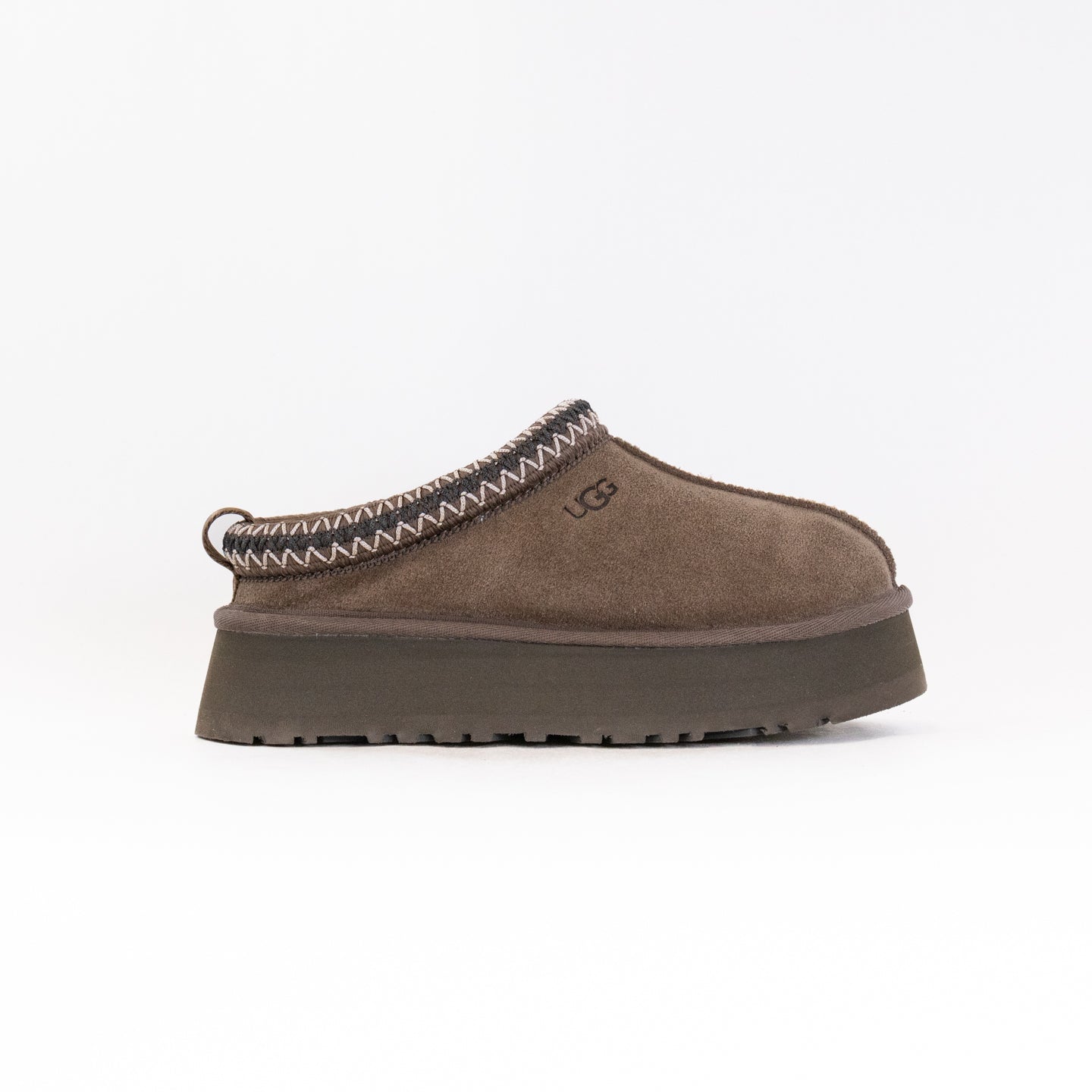 UGG Tazz Slipper (Women's) - Hickory