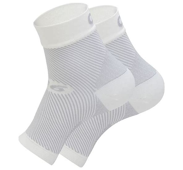 OS1ST FS6 | Performance Foot Sleeve Pair