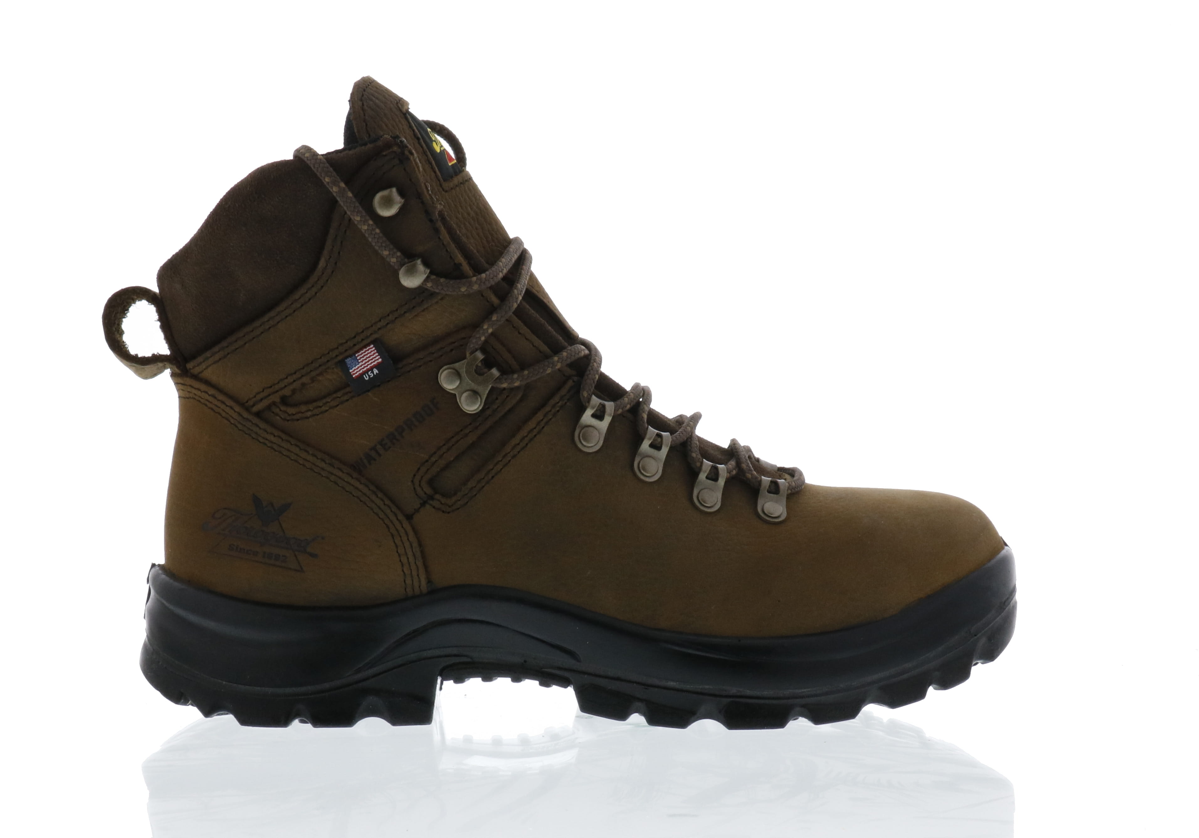 Men's Waterproof Boots & Shoes – Chiappetta Shoes