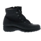6.5 / MEDIUM / BLACK