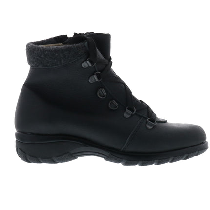 Toe Warmers Yukon Low (Women's) - Black