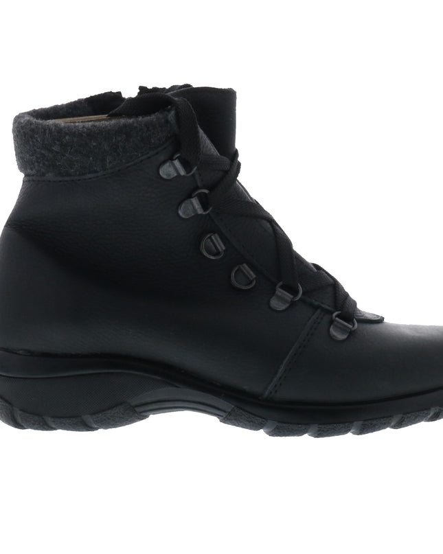 Toe Warmers Yukon Low (Women's) - Black