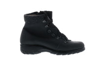 6.5 / MEDIUM / BLACK
