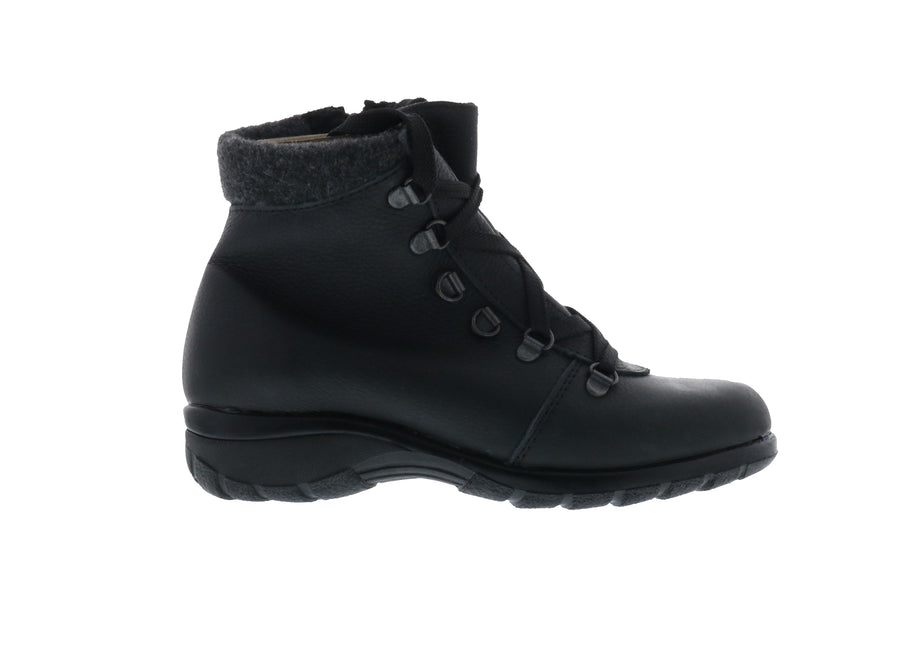 Toe Warmers Yukon Low (Women's) - Black