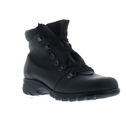 Toe Warmers Yukon Low (Women's) - Black