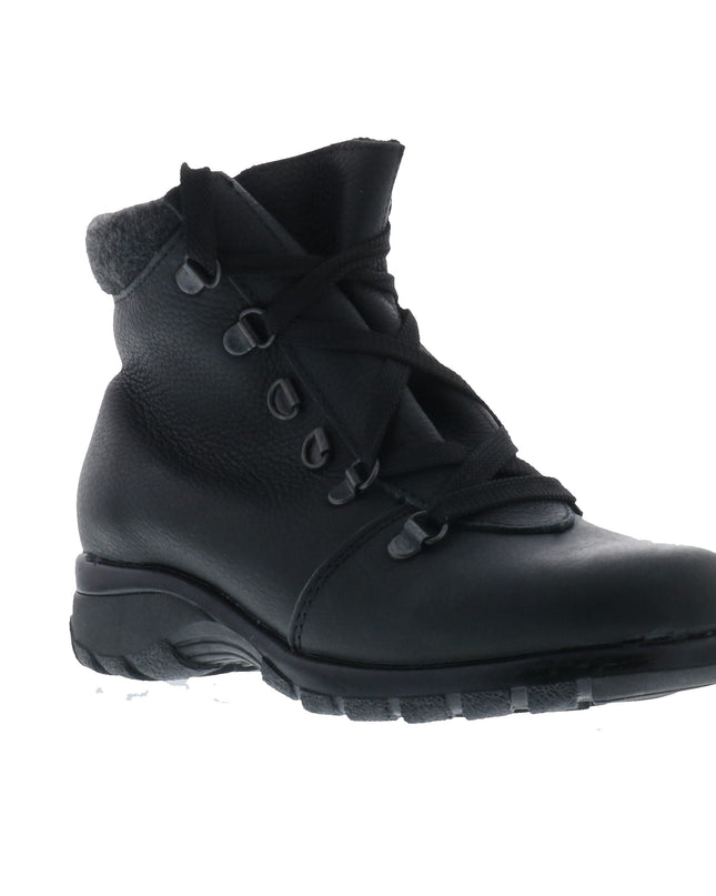 Toe Warmers Yukon Low (Women's) - Black